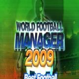 Dwonload WorldFootballManager Cell Phone Game